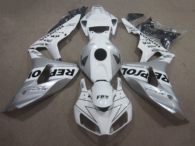 Discount 2006-2007 Repsol Honda CBR1000RR Motor Fairings Canada Discount 2006-2007 Repsol Honda CBR1000RR Motor Fairings Canada