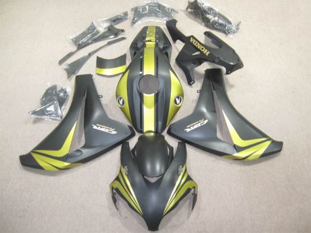Discount 2008-2011 Black White Green Honda CBR1000RR Motor Bike Fairings Canada Discount 2008-2011 Black White Green Honda CBR1000RR Motor Bike Fairings Canada