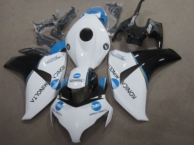 Discount 2008-2011 Konica Minolta Honda CBR1000RR Moto Fairings Canada