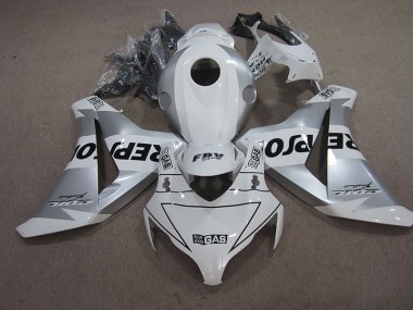 Discount 2008-2011 Repsol Honda CBR1000RR Motorbike Fairing Canada