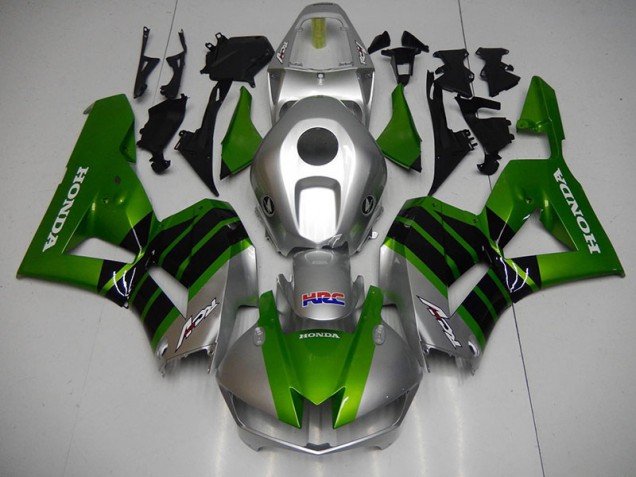 Discount 2012-2016 Black Green Silver HRC Honda CBR1000RR Motorbike Fairing Kits Canada Discount 2012-2016 Black Green Silver HRC Honda CBR1000RR Motorbike Fairing Kits Canada