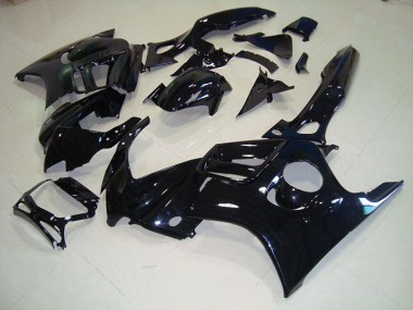 Discount 1995-1998 Black Honda CBR600 F3 Motorcycle Fairings Canada