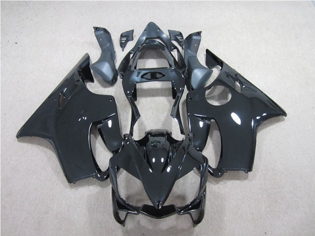 Discount 2001-2003 Black No Decal Honda CBR600 F4i Motorcycle Fairings Kits Canada Discount 2001-2003 Black No Decal Honda CBR600 F4i Motorcycle Fairings Kits Canada