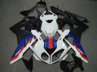Discount 2003-2004 Blue Red White Honda CBR600RR Motor Fairings Canada