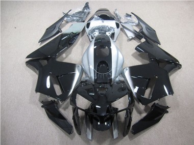 Discount 2005-2006 Black Honda CBR600RR Motorcycle Fairing Canada