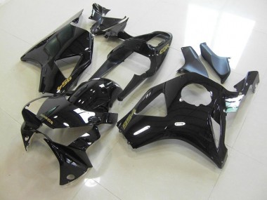 Discount 2002-2003 Black Gold Decal Honda CBR900RR 954 Bike Fairings Canada