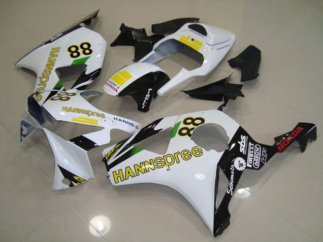 Discount 2002-2003 Hannspree 88 Honda CBR900RR 954 Replacement Motorcycle Fairings Canada Discount 2002-2003 Hannspree 88 Honda CBR900RR 954 Replacement Motorcycle Fairings Canada
