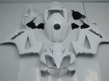 Discount 2002-2013 White Honda VFR800 Replacement Fairings Canada