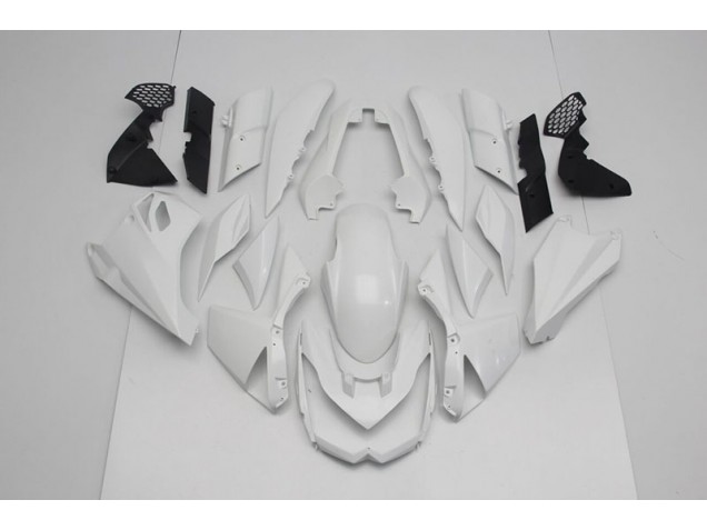 Discount 2007-2009 White Kawasaki Z1000 Motorcycle Fairings Canada Discount 2007-2009 White Kawasaki Z1000 Motorcycle Fairings Canada