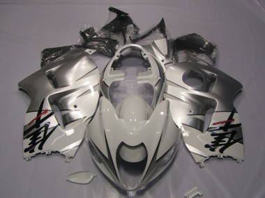 Discount 1996-2007 White Suzuki GSXR1300 Hayabusa Bike Fairing Canada