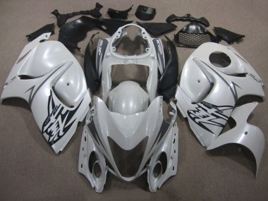 Discount 2008-2019 White Black Suzuki GSXR1300 Hayabusa Motorcycle Replacement Fairings Canada