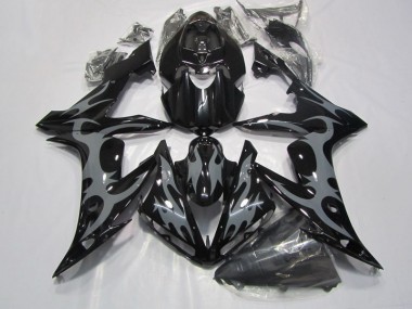 Discount 2004-2006 Black Yamaha YZF R1 Bike Fairings Canada