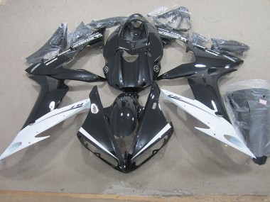 Discount 2004-2006 Black White Yamaha YZF R1 Motor Bike Fairings Canada
