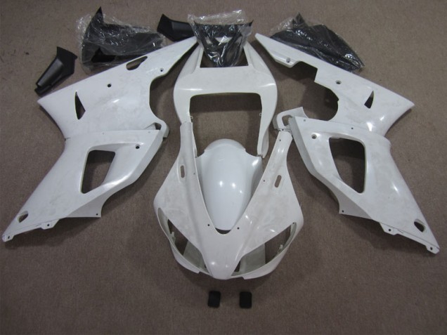Discount 2009-2011 White Yamaha YZF R1 Motorbike Fairing Canada Discount 2009-2011 White Yamaha YZF R1 Motorbike Fairing Canada