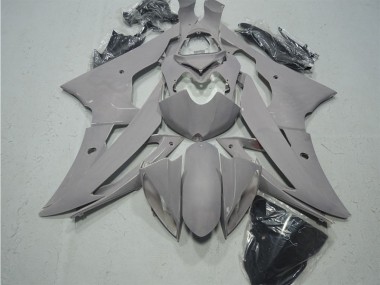 Discount 2008-2016 Grey Yamaha YZF R6 Motorcycle Bodywork Canada